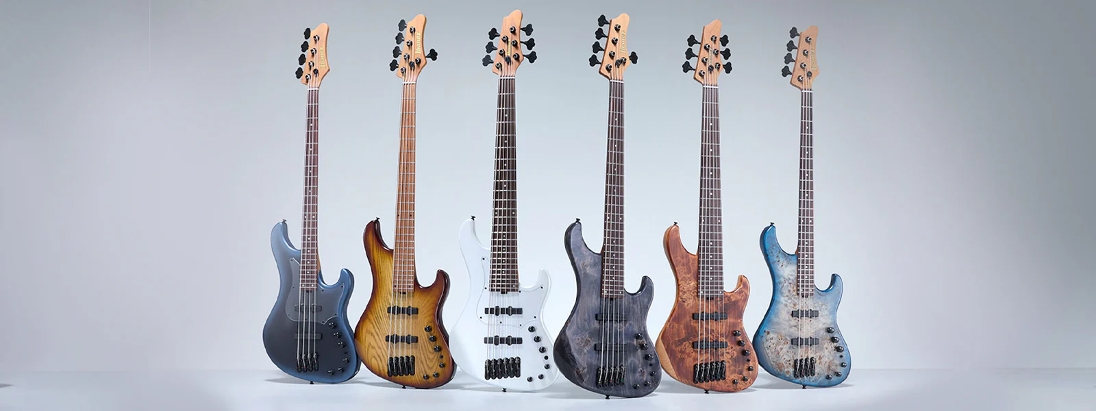 Australia's Premier Bass Guitar Destination