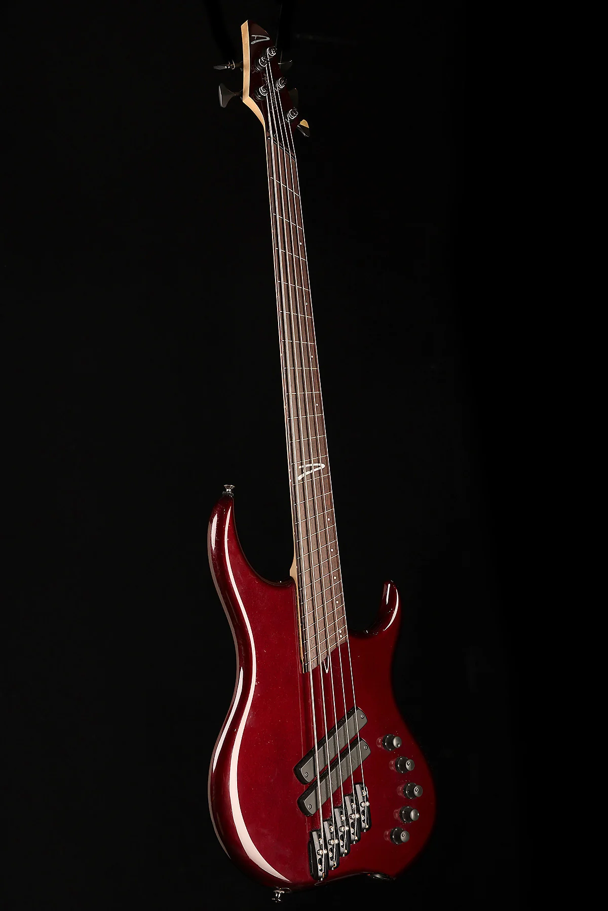 New Bass Arrivals